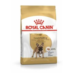 Royal Canin French Bulldog Adult 3 kg krmivo pre psov