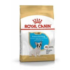 Royal Canin French Bulldog Puppy 3 kg krmivo pre psov