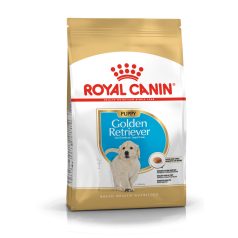 Royal Canin Golden Retriever Puppy 12 kg krmivo pre psov