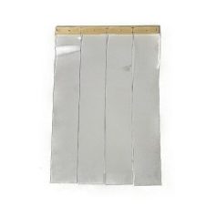 Thermo záves na psí búdu XL 40x60 cm