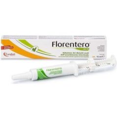   Florentero ACT stabilizátor črevnej mikroflóry pasta 15 ml