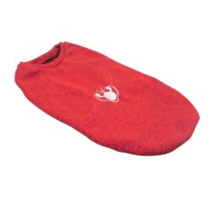 Pletený Sveter Červený XL - Minnie