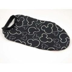 Bavlnený pulóver Mickey Mouse XL