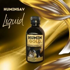 HUMIN GOLD Tekutina 1000ml