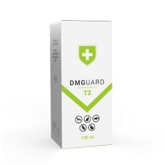 DMGuard T2 roztok 120 ml