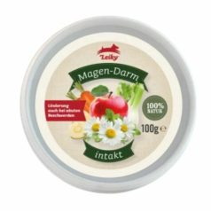   Leiky Proti Prekysleniu, Nevoľnosti A Hnačke - Bylinná, Zeleninovo-Ovocná Zmes, 100g