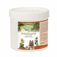 PerNaturam 30 bylín záhrada pre psov 150g