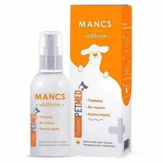 Dr. Kelen PetMed Krém na ochranu labiek 100 ml