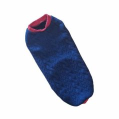 Pletený Sveter Tmavomodrý Pre Psíka - Daxlový Strih