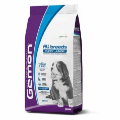 Gemon All Breed. Puppy Tuniak-Ryža 15 kg