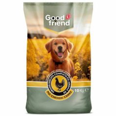 Good Friend kuracie 10 kg krmivo pre psov