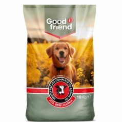 Good Friend hovädzí 10kg krmivo pre psov