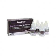 Aptus SentrX Eye Drop 4x10ml