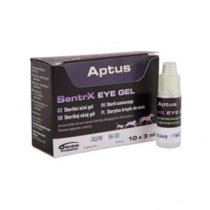 Aptus SentrX Eye Gel 10x3ml