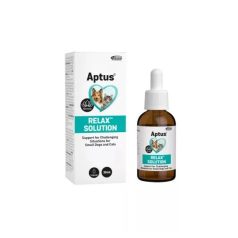 Aptus Relax oldat 30ml