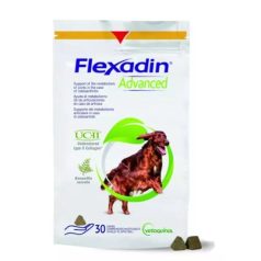 Flexadin Advanced s Boswellia serrata pre psov 30 ks