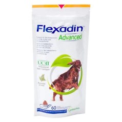 Flexadin Advanced s Boswellia serrata pre psov 60 ks