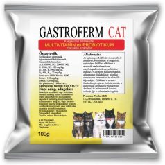 gastroferm-cat