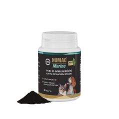 HUMAC Marine - tablety HUMAC a kolagénový peptid 30 ks