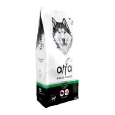   Alfa Puppies Beef&Lamb 30/16 suché krmivo pre šteniatka 20 kg