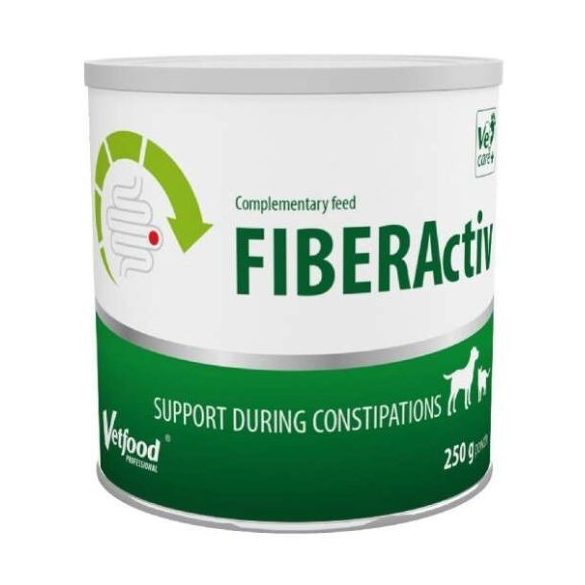 FiberActiv prášok 250g