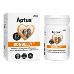 Aptus Bonbelly tabletta 30db