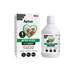Aptus Apto-Flex Advanced sirup 500 ml