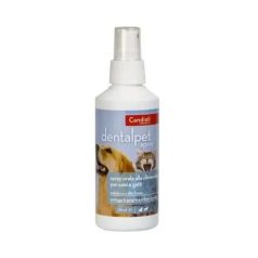 Candioli Dental Pet sprej 125 ml