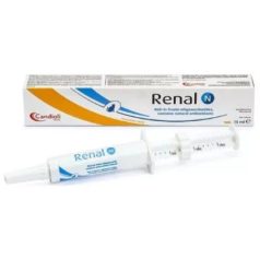 Renal N Oral paszta 15ml