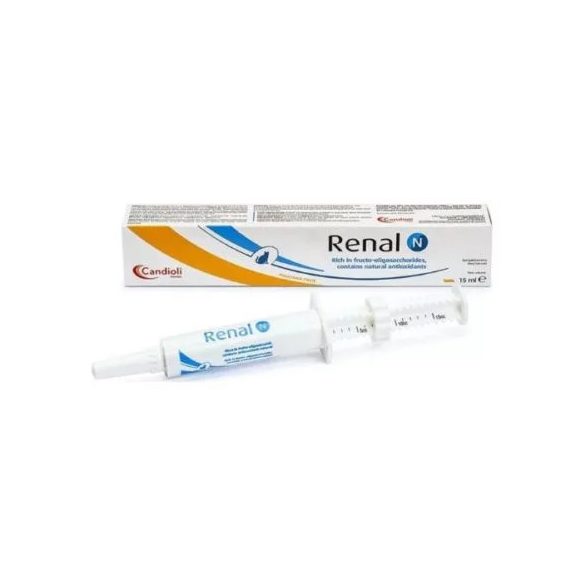 Renal N Oral pasta 15 ml