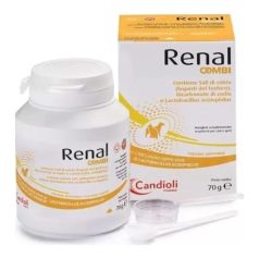 Renal Combi prášok 70 g