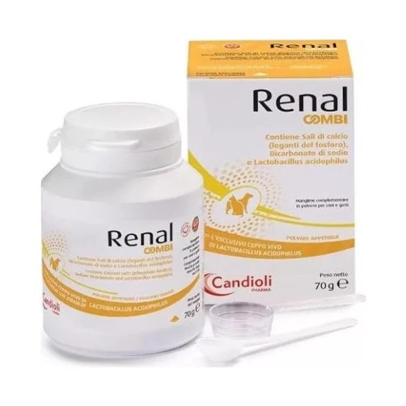 Renal Combi prášok 70 g