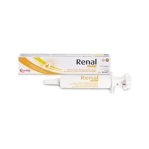 Renal Combi pasta 30 ml