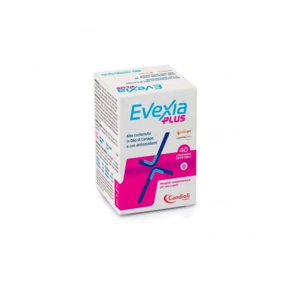 Evexia Plus tablety 40 ks