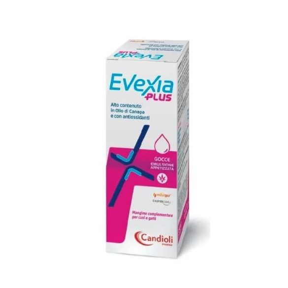 Evexia Plus 40ml