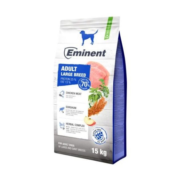 Eminent Adult Large Breed 15 kg