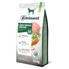 Eminent Light / Weight Control 15 kg