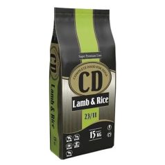 CD Lamb & Rice psie krmivo 3 kg
