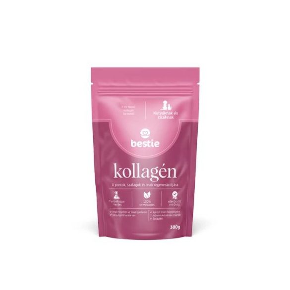 Bestie Kollagén 300g