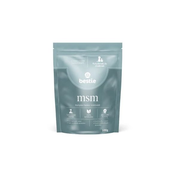 Bestie MSM