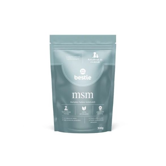 Bestie MSM