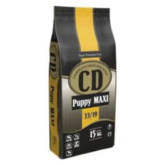 CD Puppy Maxi krmivo pre šteniatka