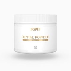 Scipet Dental prášok pre psov 60 g