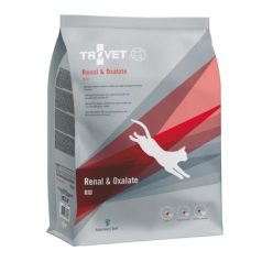 Trovet Renal & Oxalate Cat RID 2,5kg