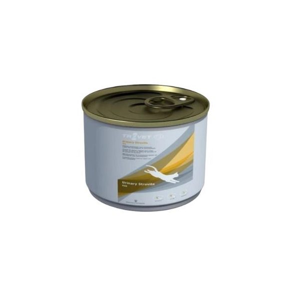 Trovet Urinary Struvite Cat ASD Chicken konzerva 200g