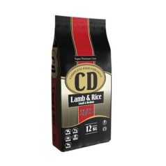 CD Lamb & Rice Small & Medium krmivo pre psov 12kg