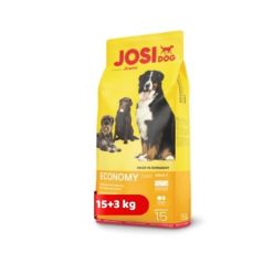 Josera JosiDog Economy 15 kg +3 kg Krmivo pre psov