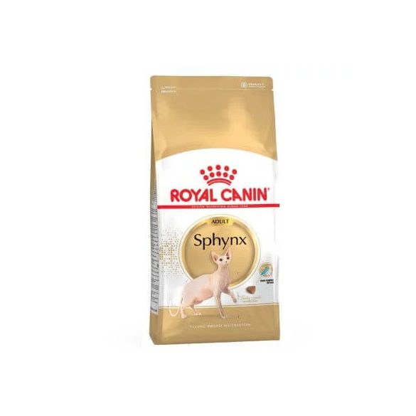 Royal Canin Sphynx Adult