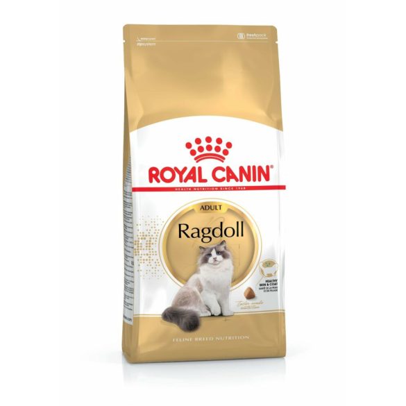 Royal Canin Ragdoll Adult 2 kg