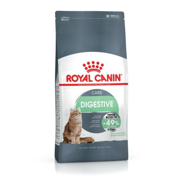 Royal Canin krmivo pre psov Digestive Care 10 kg